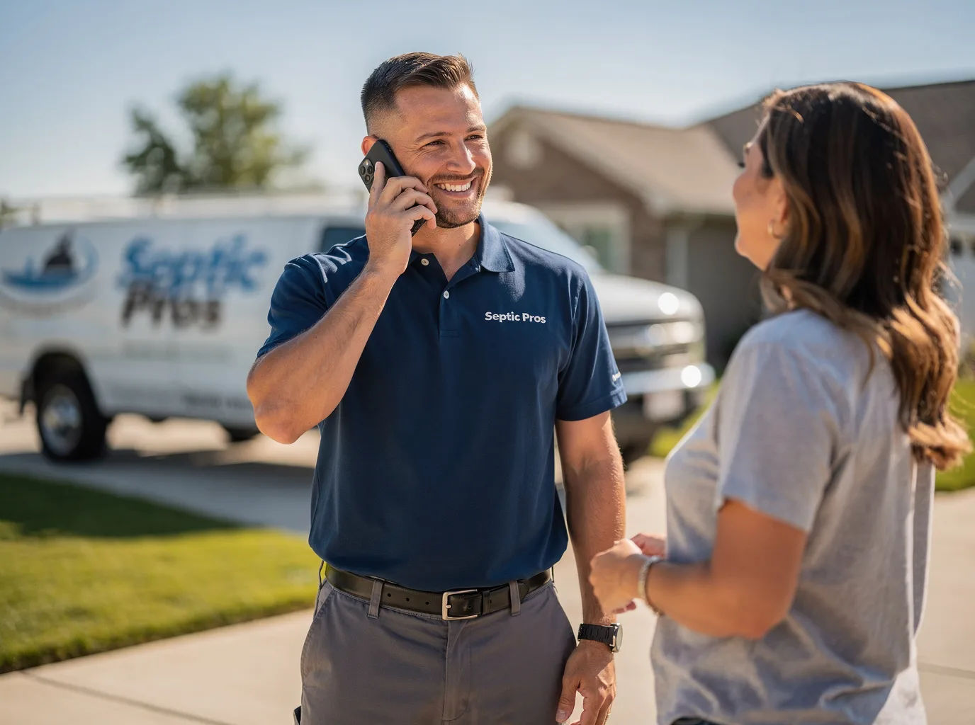 Septic Tank Pumping Talking Rock, GA FAQs